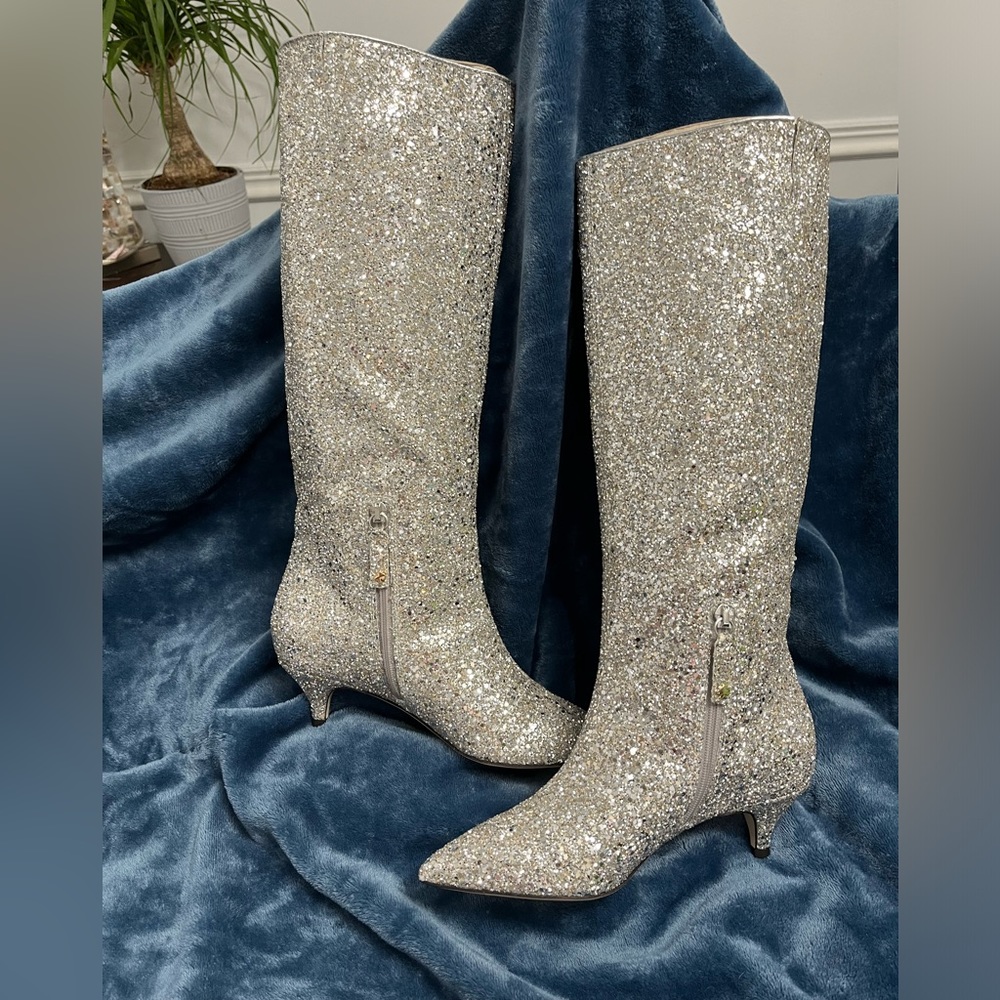 Kate Spade Olina boots size 5M